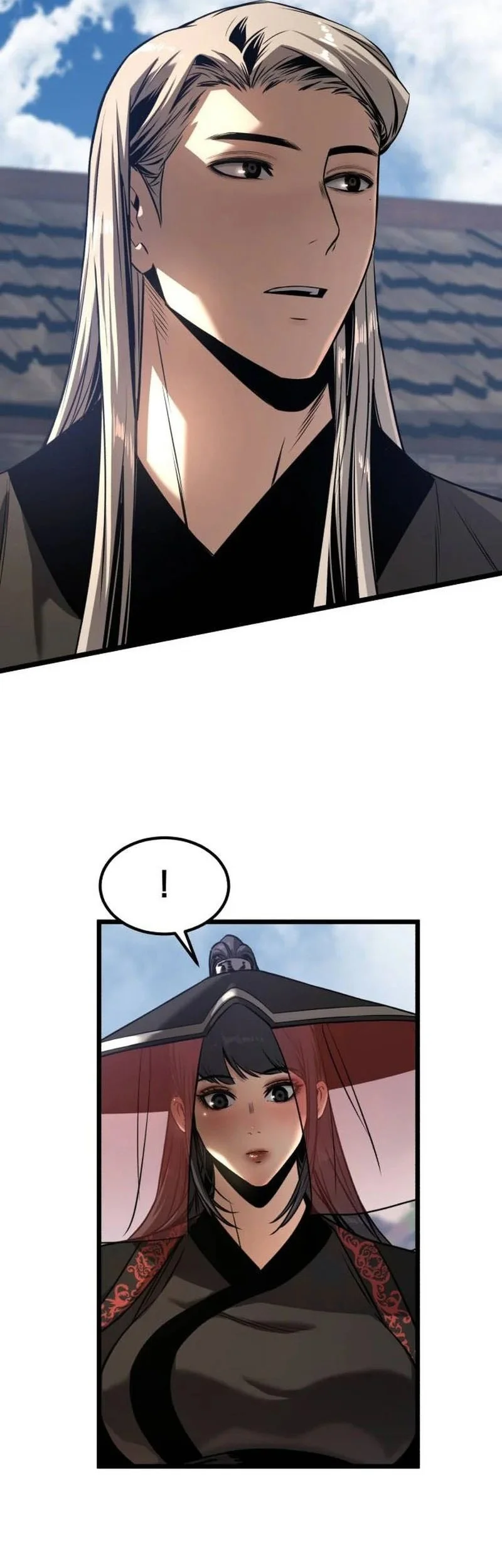 The Former Absolute Supreme Chapter 22 Gambar 50
