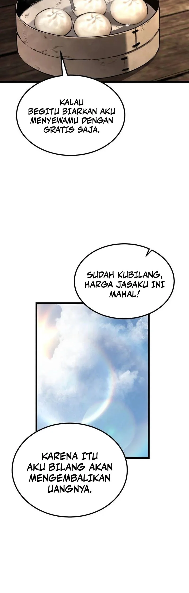 The Former Absolute Supreme Chapter 22 Gambar 52