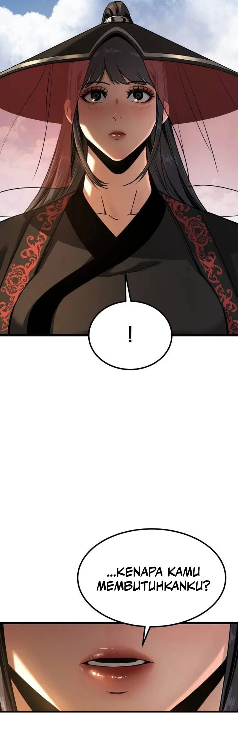 The Former Absolute Supreme Chapter 22 Gambar 54