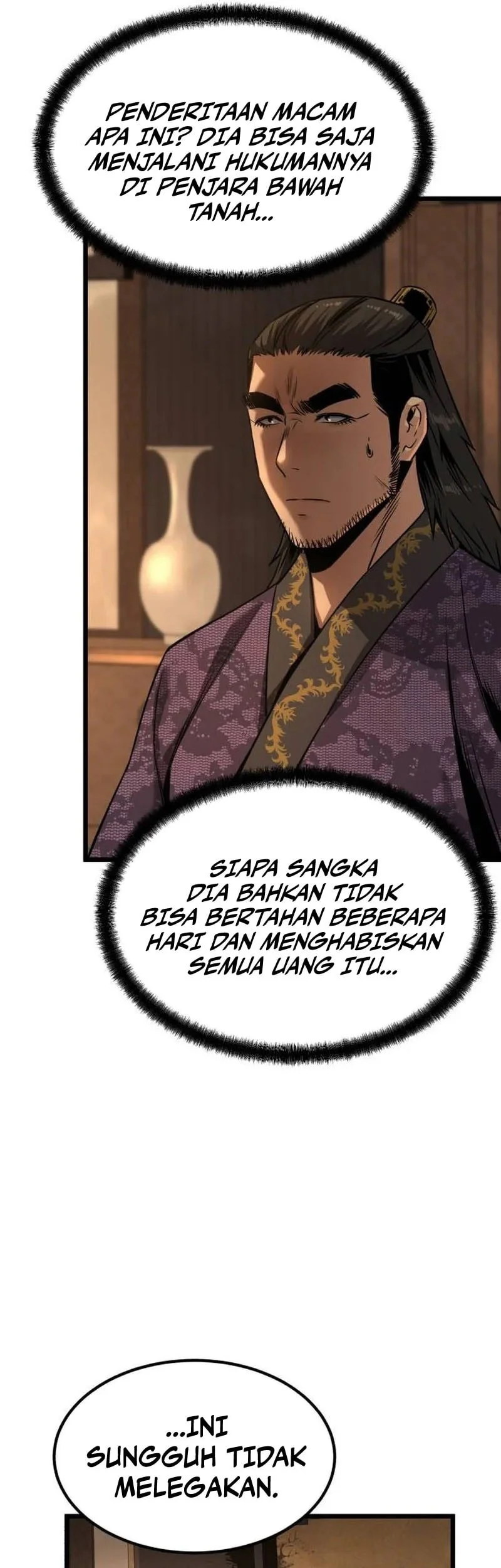 The Former Absolute Supreme Chapter 22 Gambar 58