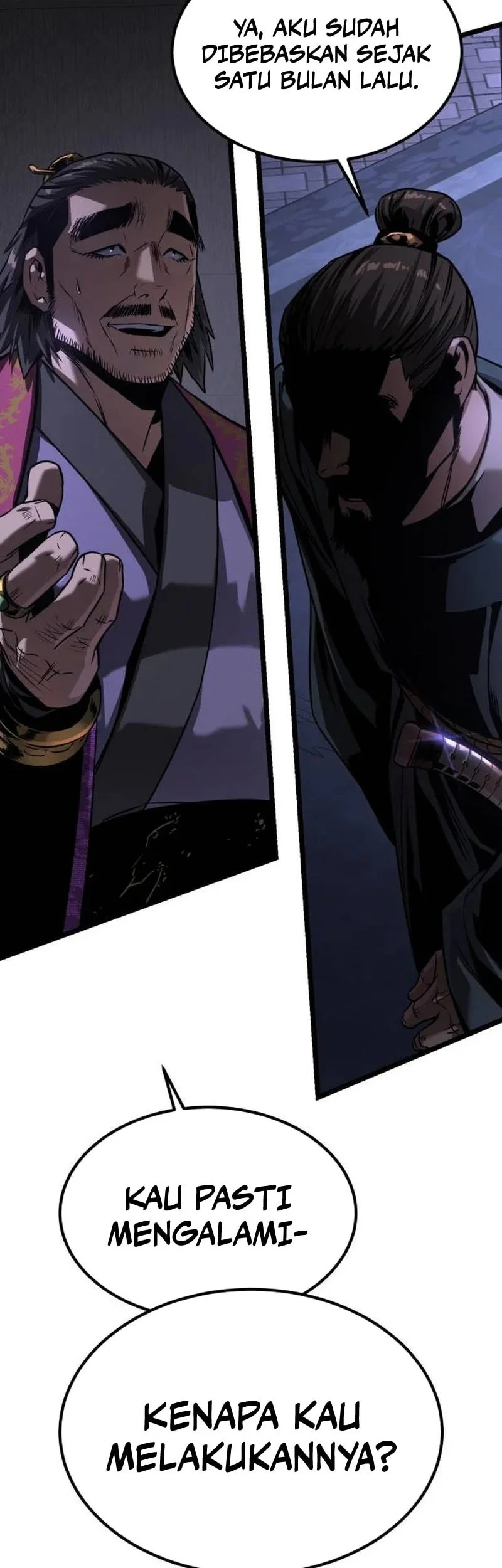The Former Absolute Supreme Chapter 22 Gambar 63