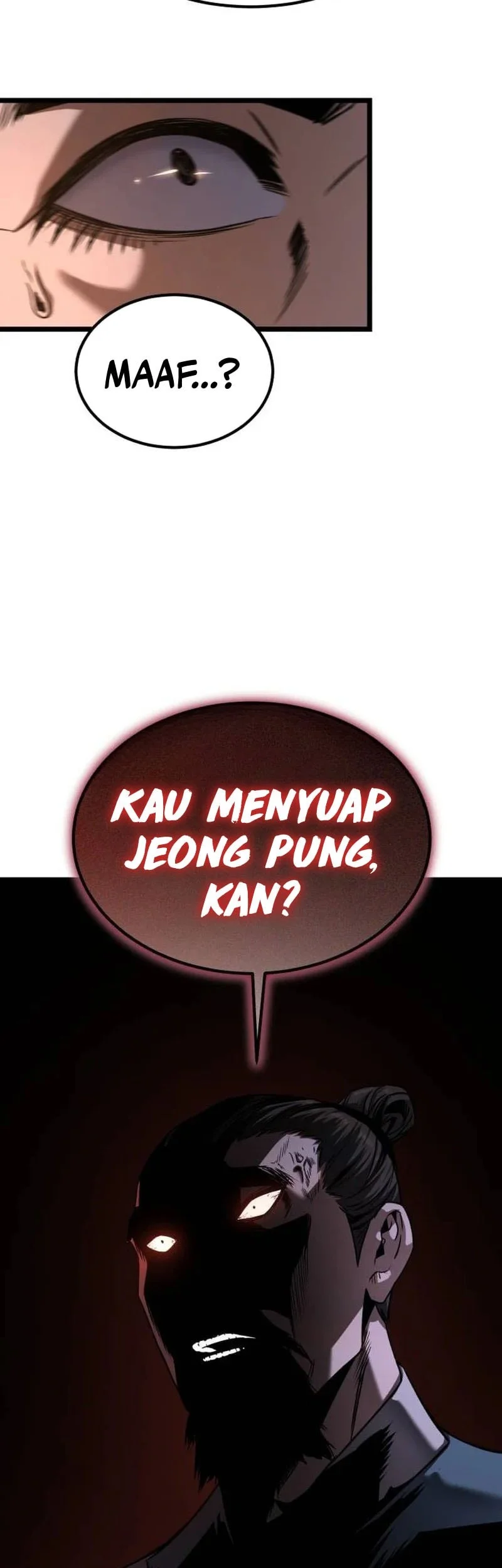 The Former Absolute Supreme Chapter 22 Gambar 64