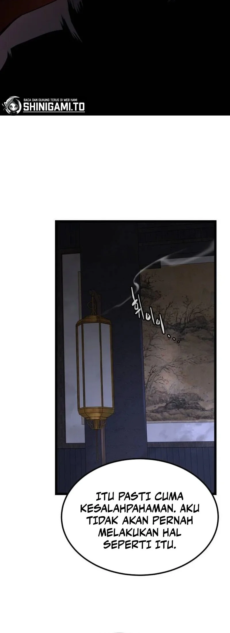 The Former Absolute Supreme Chapter 22 Gambar 65