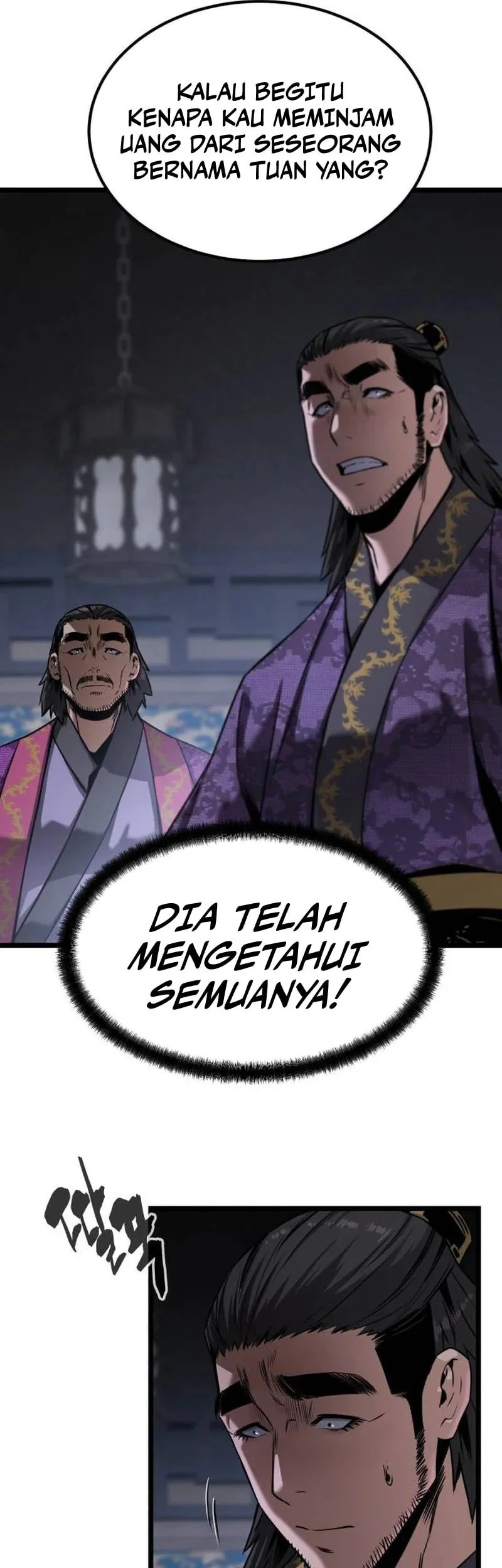 The Former Absolute Supreme Chapter 22 Gambar 66