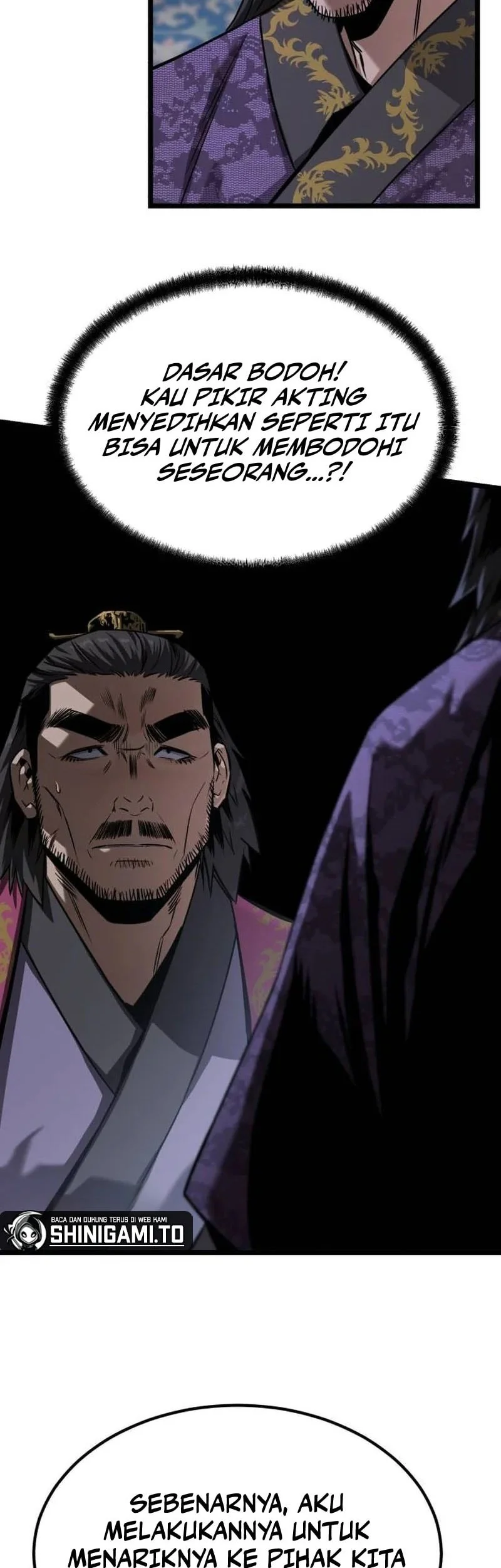 The Former Absolute Supreme Chapter 22 Gambar 67