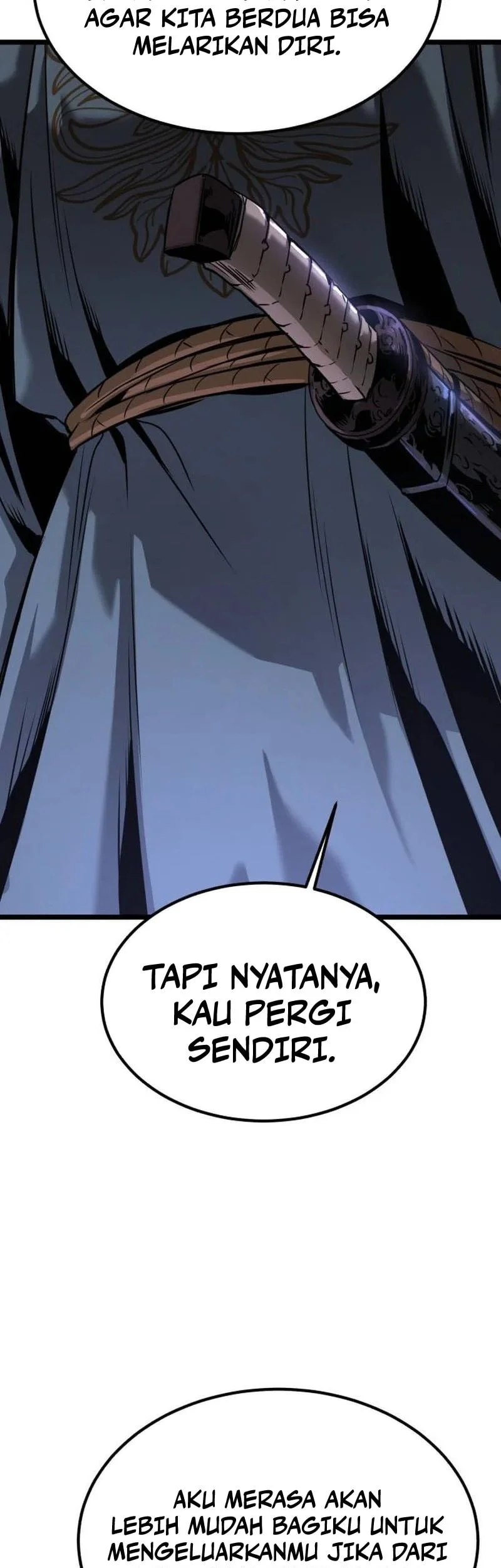 The Former Absolute Supreme Chapter 22 Gambar 68