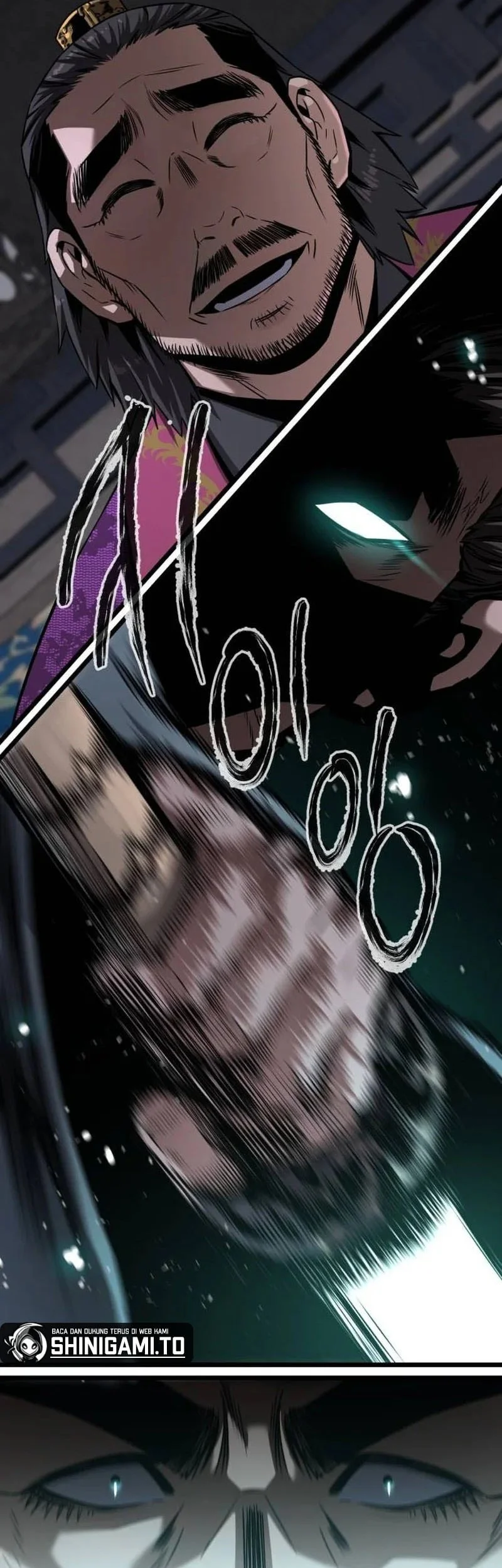 The Former Absolute Supreme Chapter 22 Gambar 70