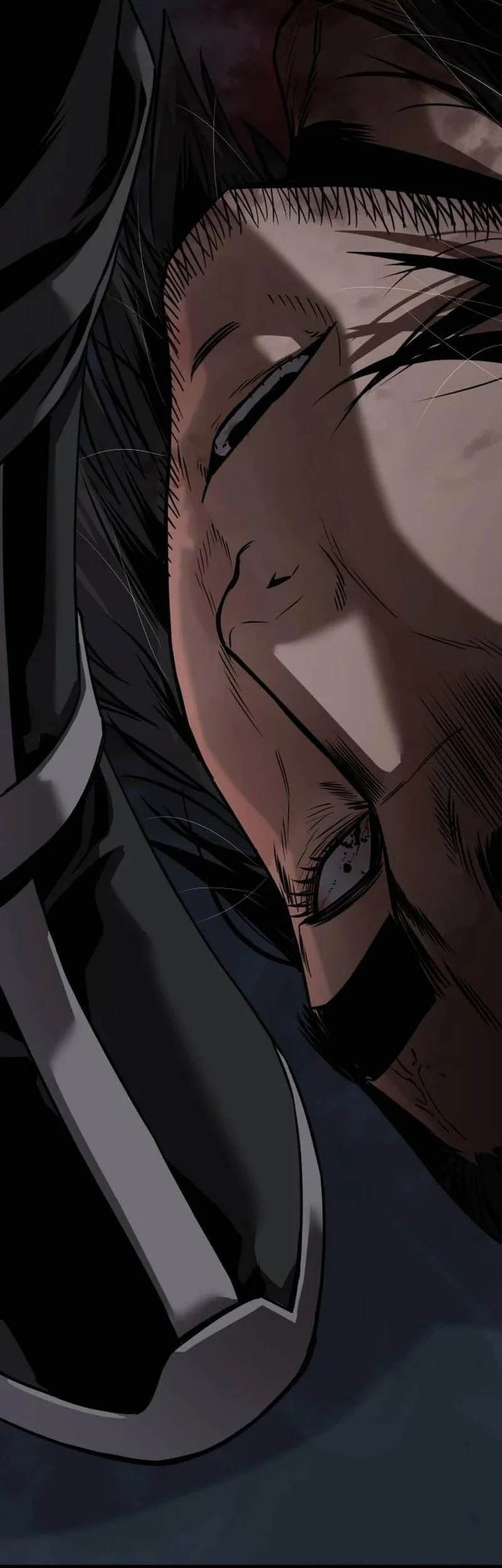 The Former Absolute Supreme Chapter 22 Gambar 74