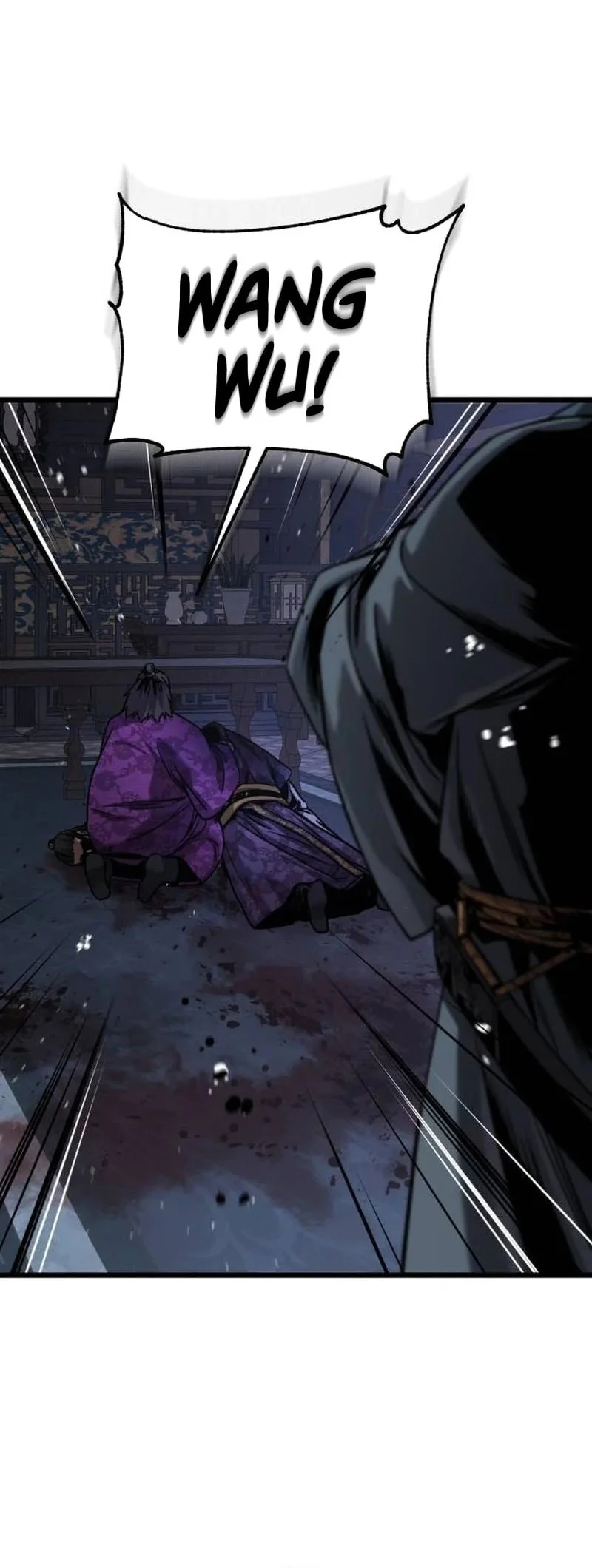 The Former Absolute Supreme Chapter 22 Gambar 77