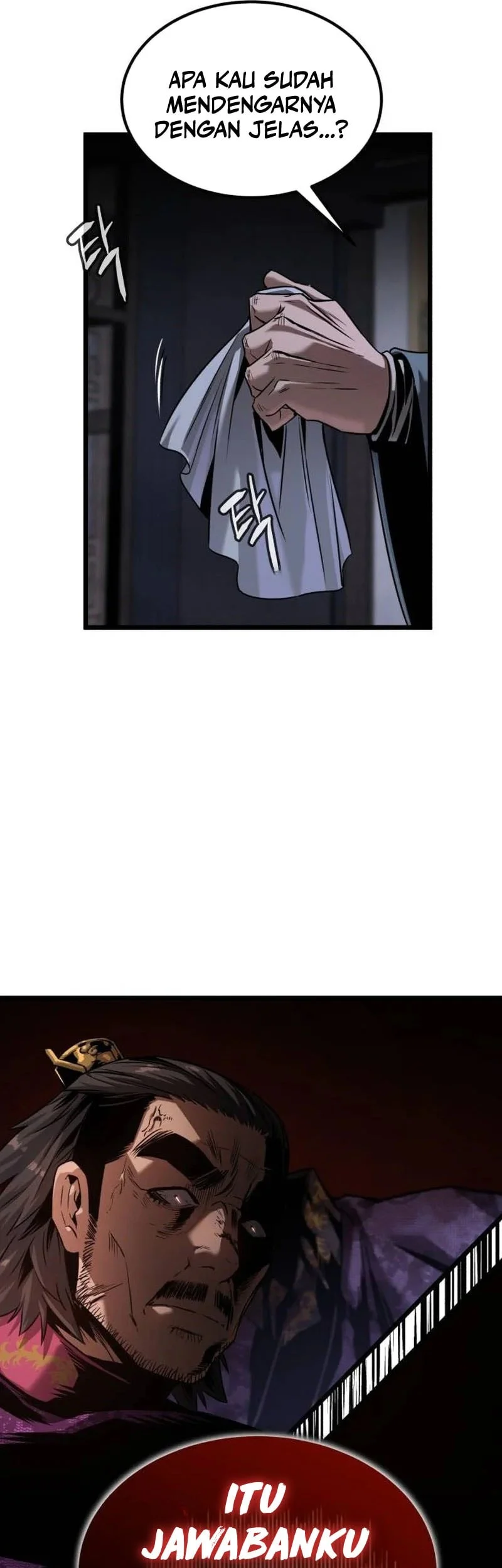 The Former Absolute Supreme Chapter 22 Gambar 78