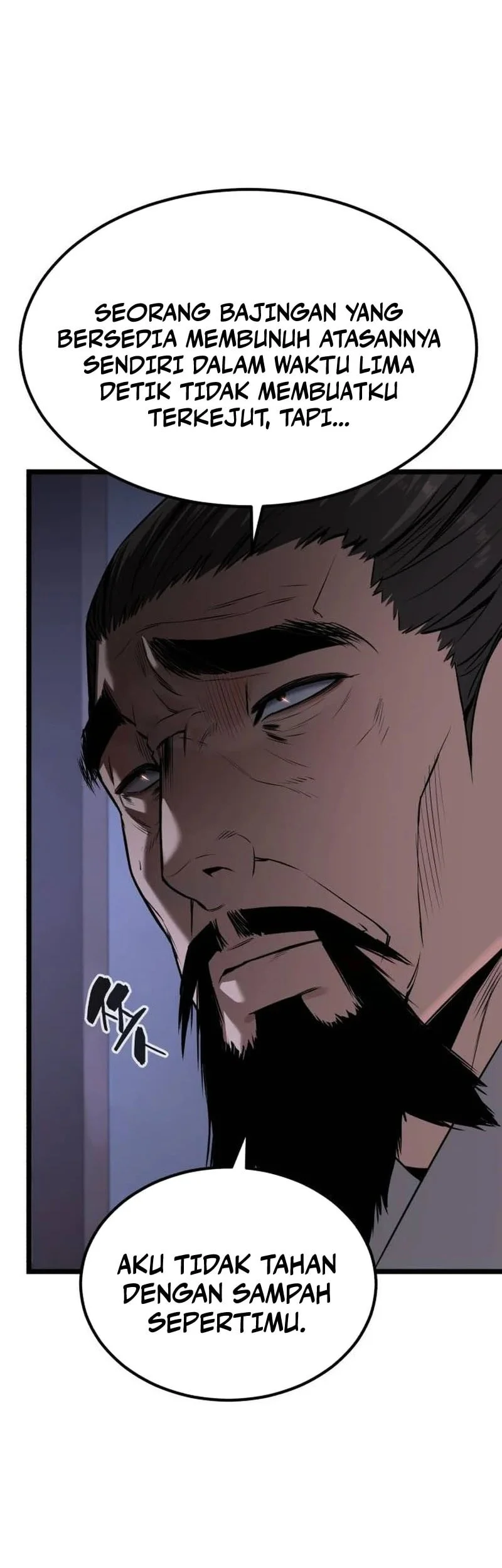The Former Absolute Supreme Chapter 22 Gambar 4