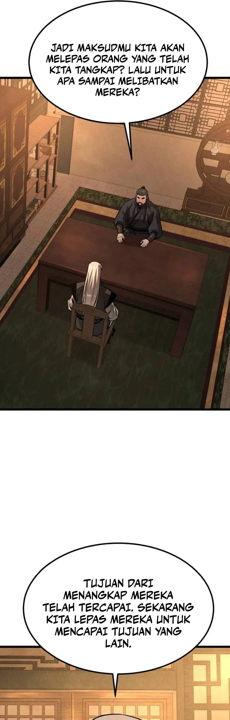 The Former Absolute Supreme Chapter 22 Gambar 10