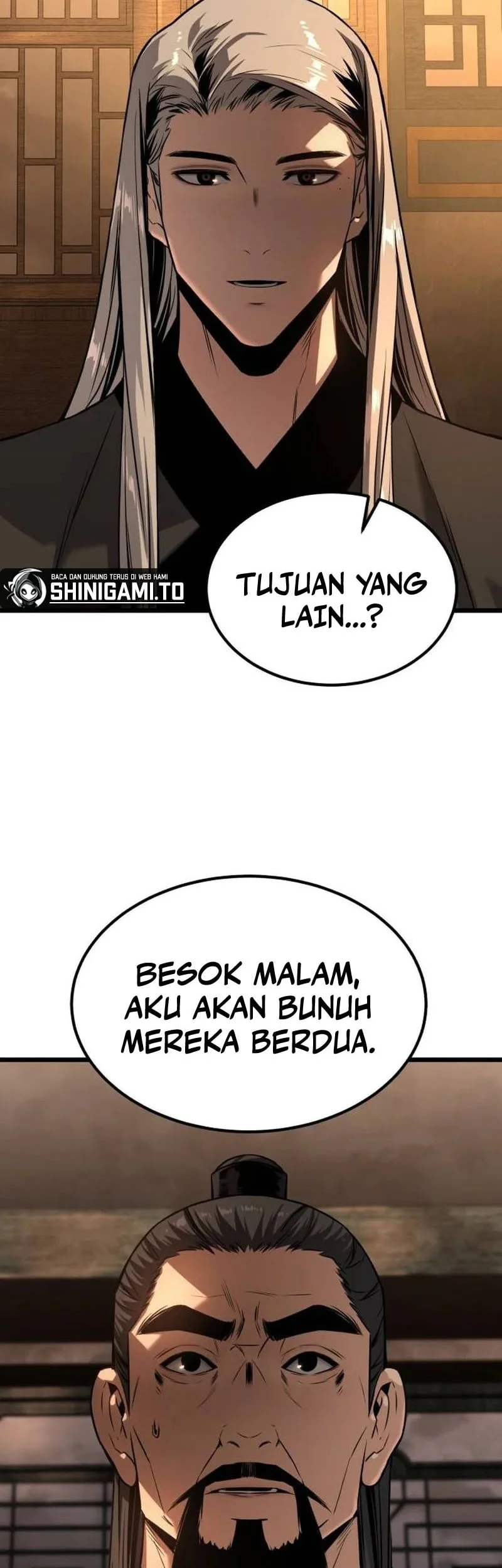 The Former Absolute Supreme Chapter 22 Gambar 11