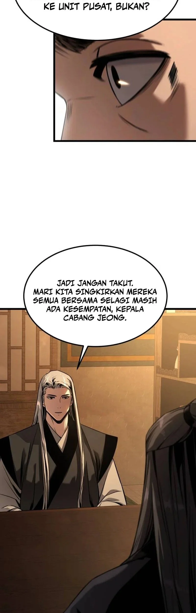 The Former Absolute Supreme Chapter 22 Gambar 15