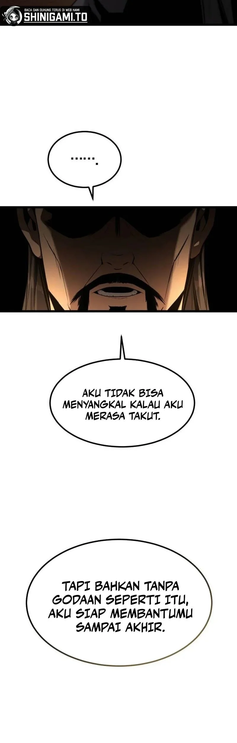 The Former Absolute Supreme Chapter 22 Gambar 16