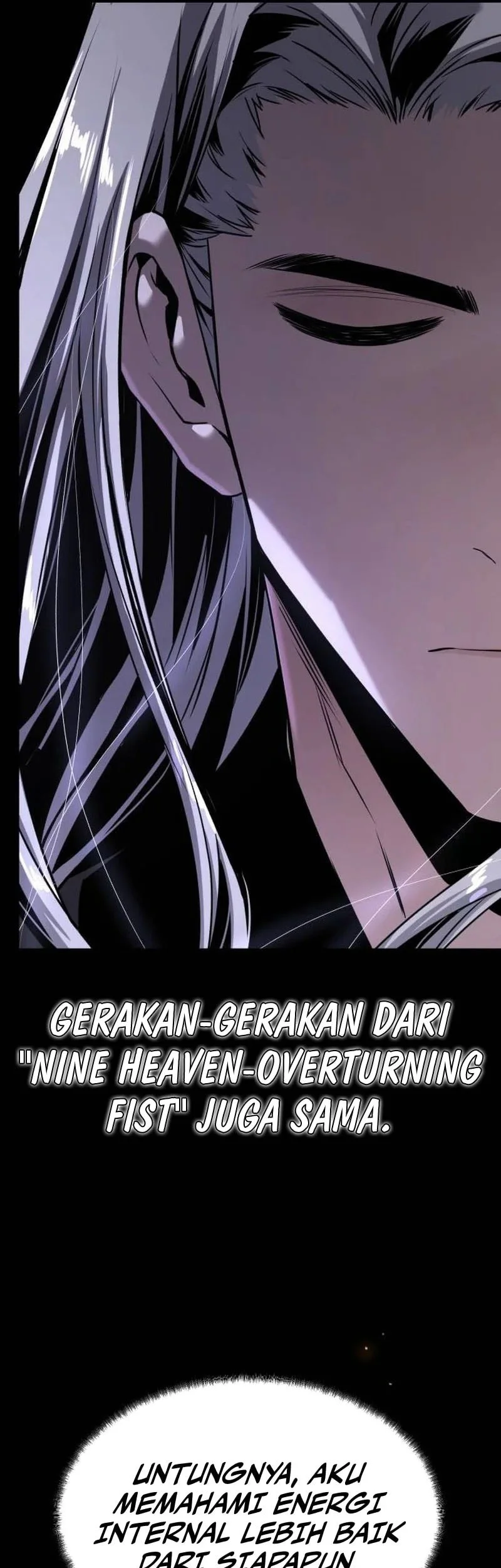 The Former Absolute Supreme Chapter 22 Gambar 26