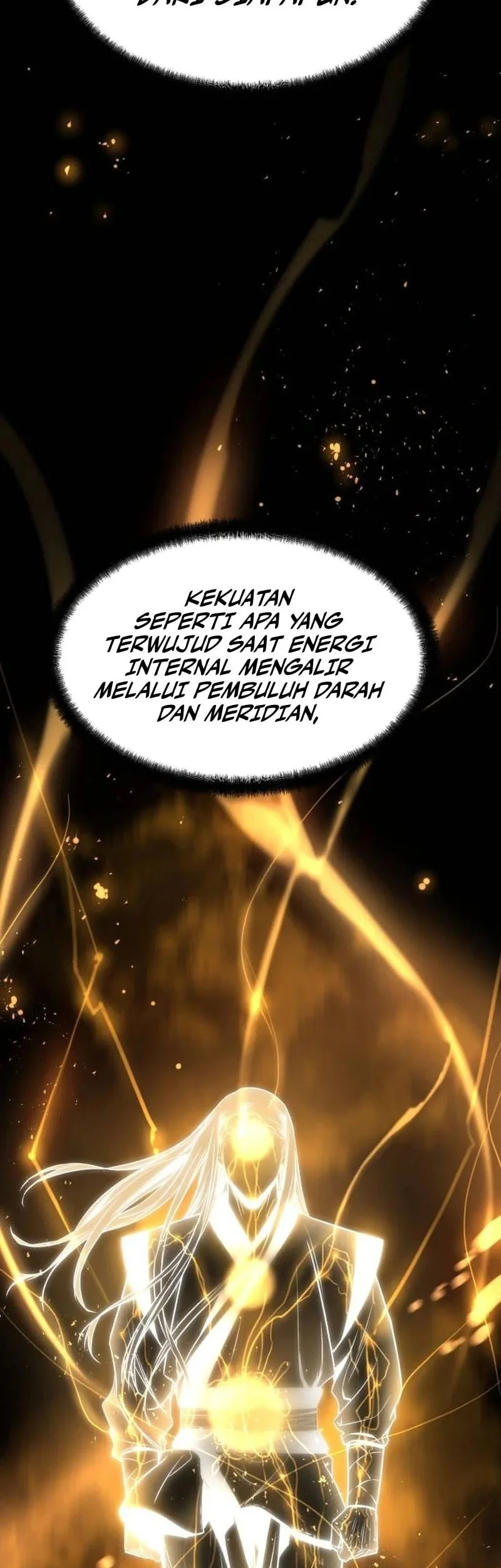 The Former Absolute Supreme Chapter 22 Gambar 27