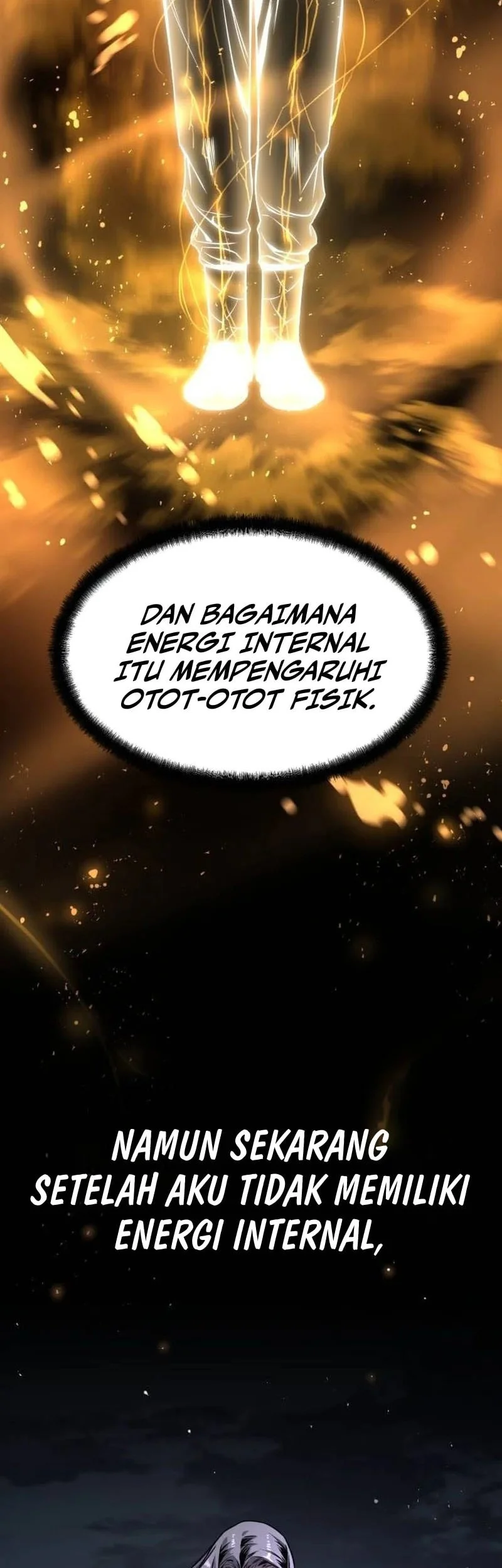 The Former Absolute Supreme Chapter 22 Gambar 28