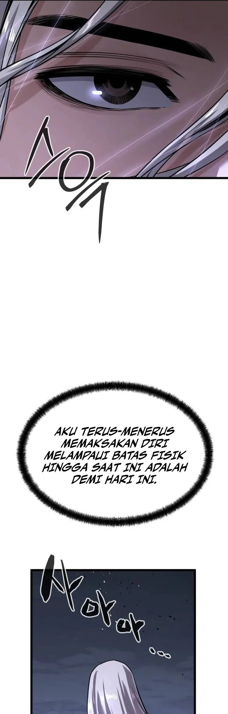 The Former Absolute Supreme Chapter 22 Gambar 30