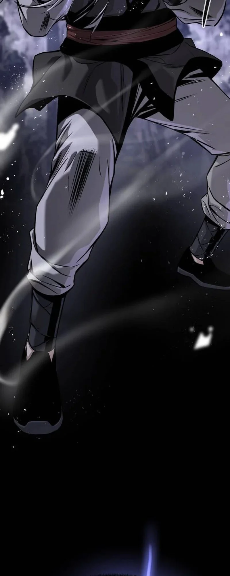 The Former Absolute Supreme Chapter 22 Gambar 33