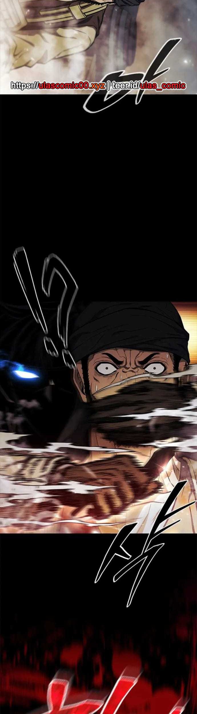 The Former Mercenary’s Life as a Prosecutor Chapter 1 Gambar 43