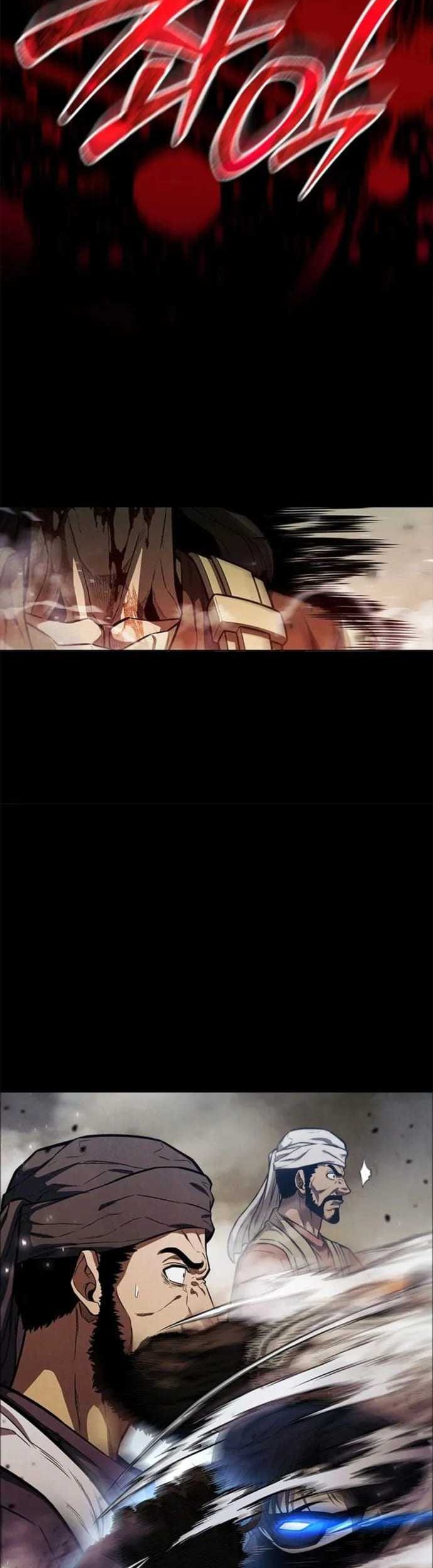The Former Mercenary’s Life as a Prosecutor Chapter 1 Gambar 44