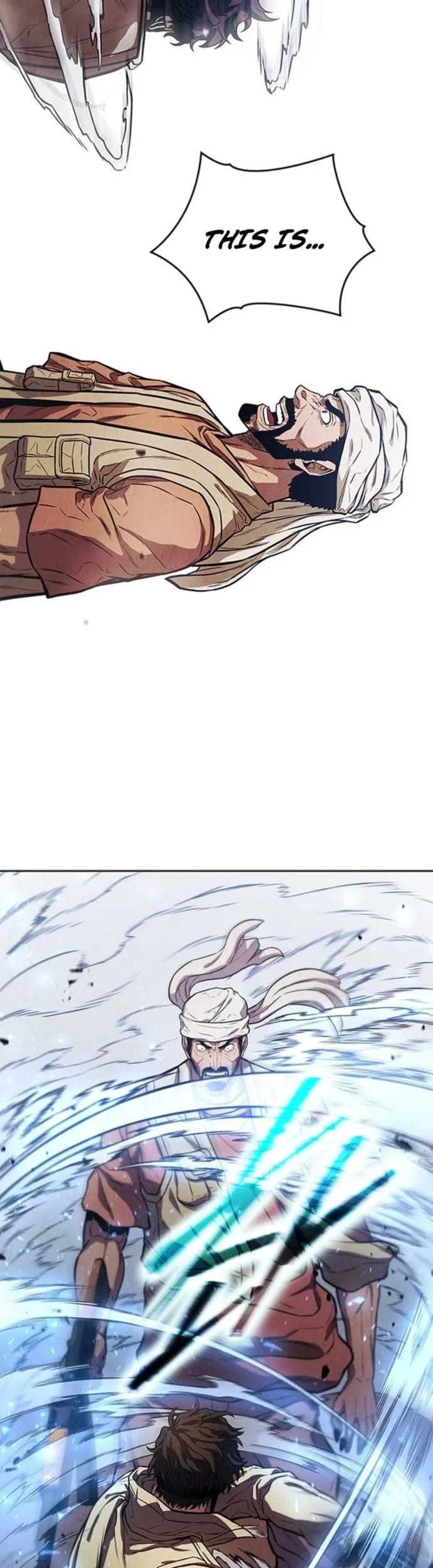 The Former Mercenary’s Life as a Prosecutor Chapter 1 Gambar 47