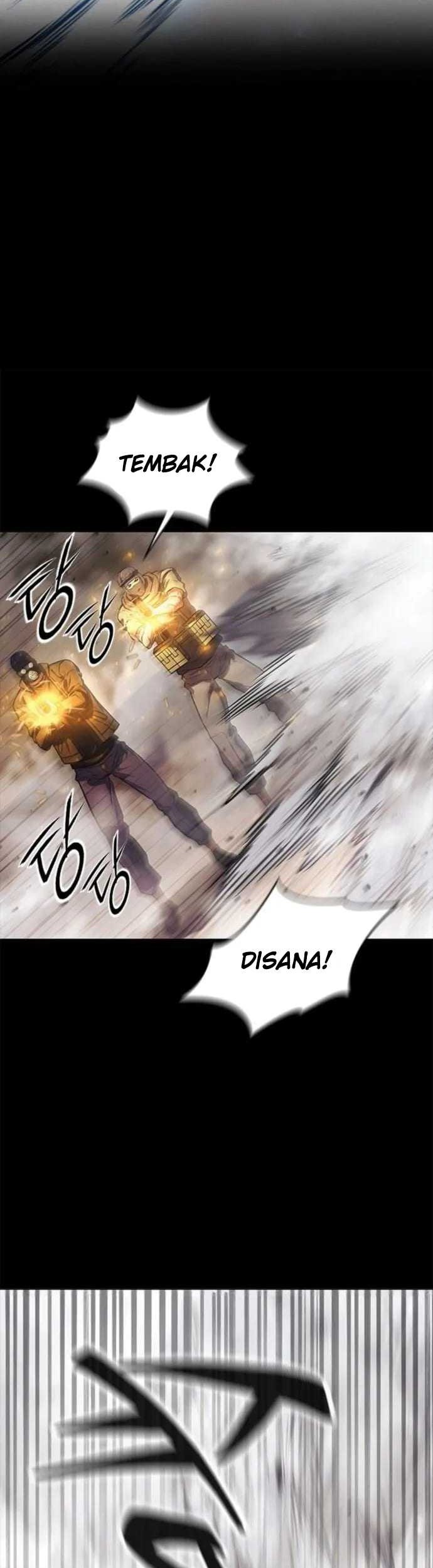 The Former Mercenary’s Life as a Prosecutor Chapter 1 Gambar 49