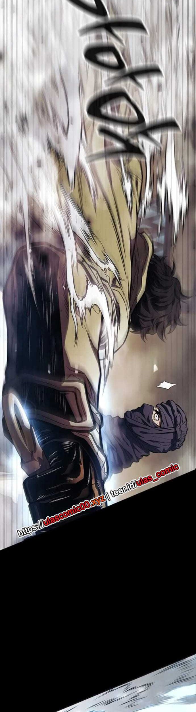 The Former Mercenary’s Life as a Prosecutor Chapter 1 Gambar 50