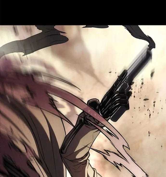 The Former Mercenary’s Life as a Prosecutor Chapter 1 Gambar 56