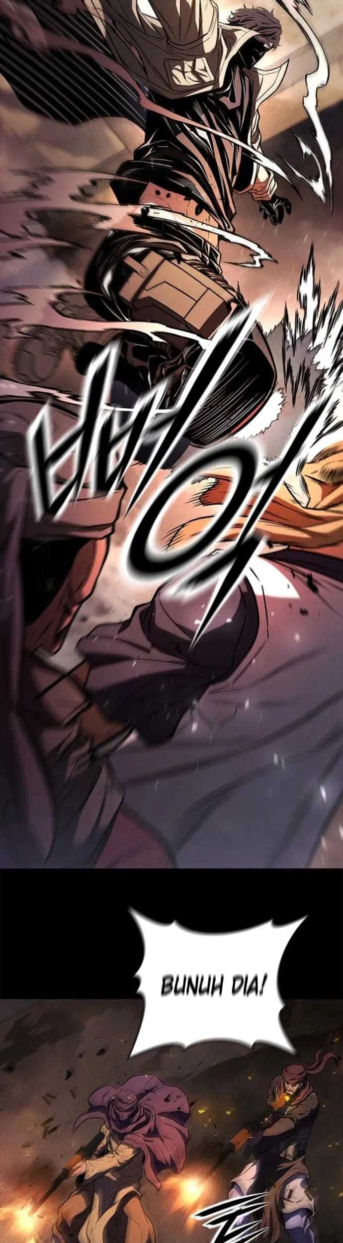 The Former Mercenary’s Life as a Prosecutor Chapter 1 Gambar 57