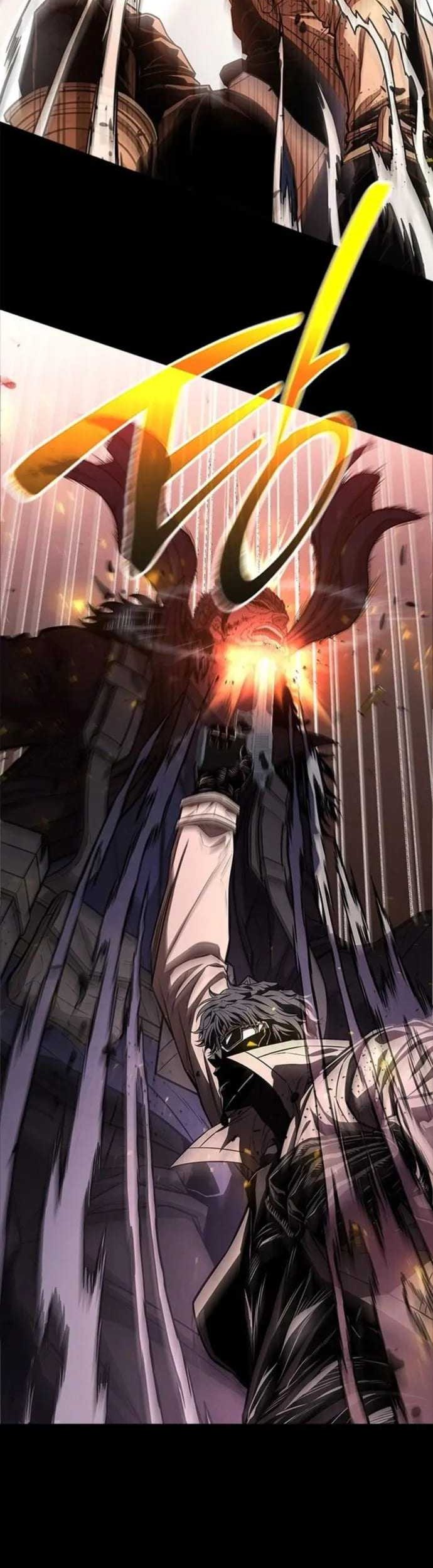 The Former Mercenary’s Life as a Prosecutor Chapter 1 Gambar 59