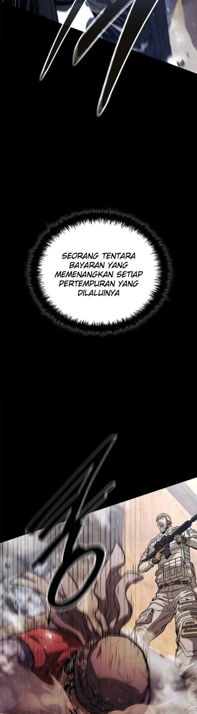 The Former Mercenary’s Life as a Prosecutor Chapter 1 Gambar 64