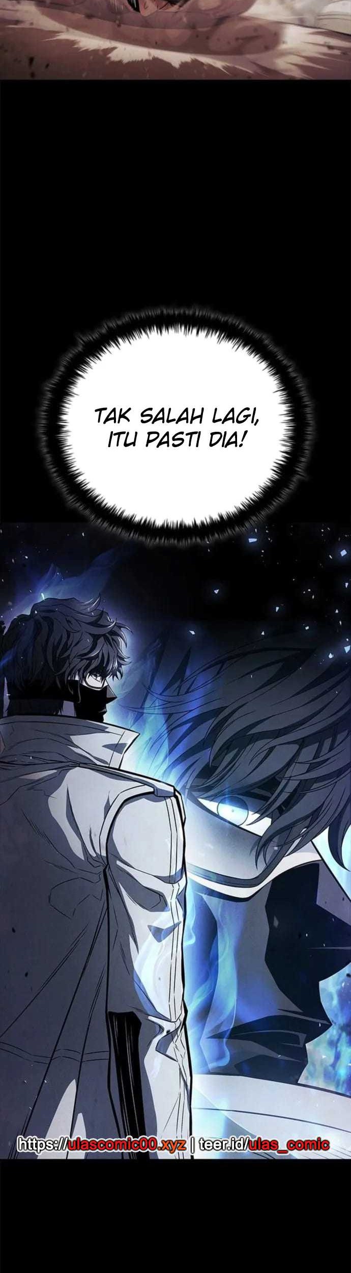 The Former Mercenary’s Life as a Prosecutor Chapter 1 Gambar 65