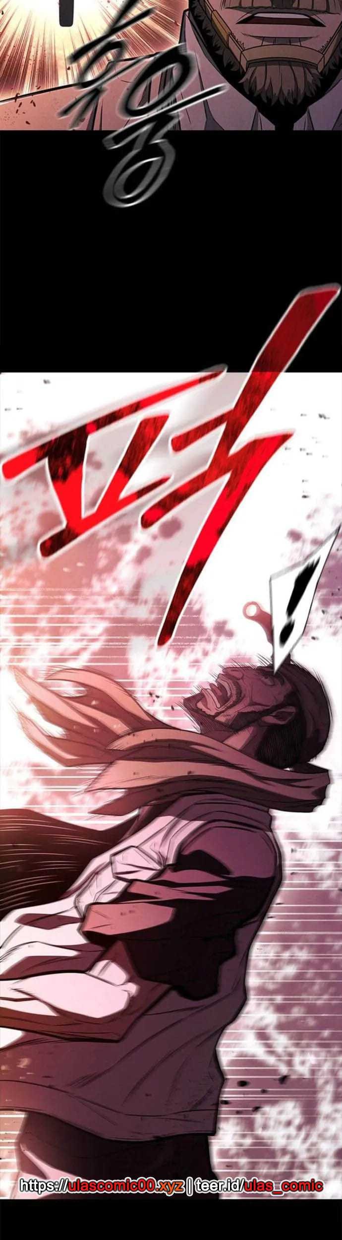 The Former Mercenary’s Life as a Prosecutor Chapter 1 Gambar 67
