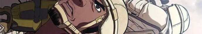 The Former Mercenary’s Life as a Prosecutor Chapter 1 Gambar 6
