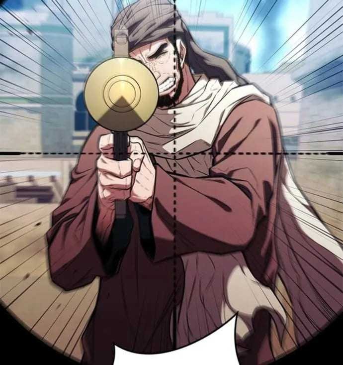 The Former Mercenary’s Life as a Prosecutor Chapter 1 Gambar 11