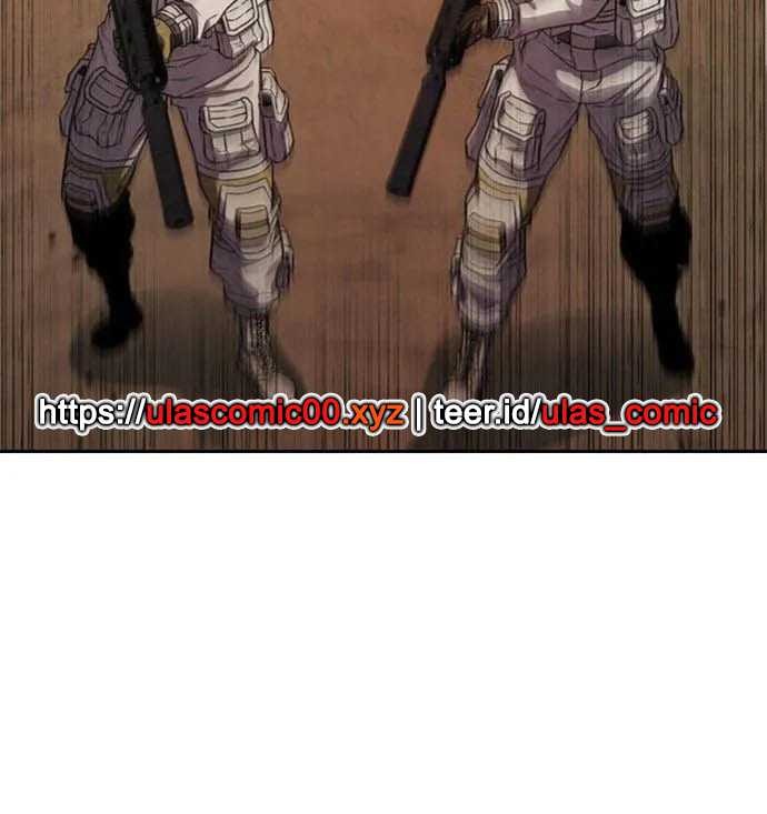 The Former Mercenary’s Life as a Prosecutor Chapter 1 Gambar 16