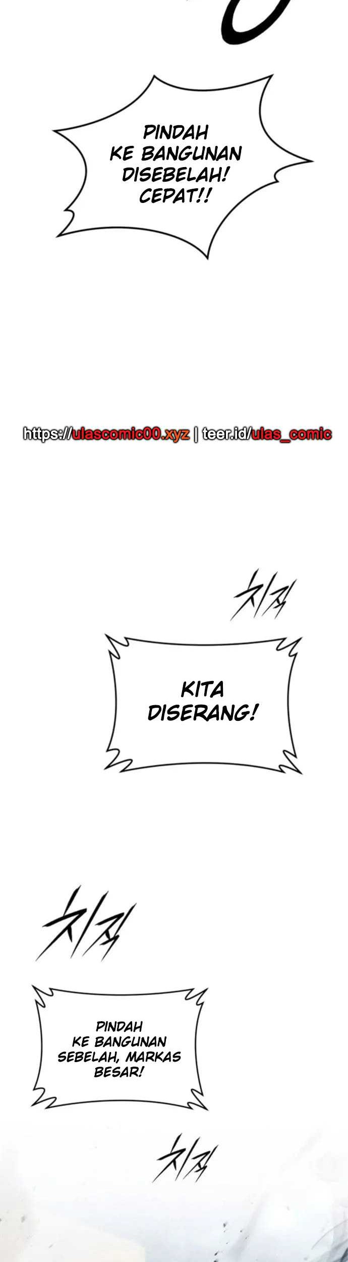The Former Mercenary’s Life as a Prosecutor Chapter 1 Gambar 18