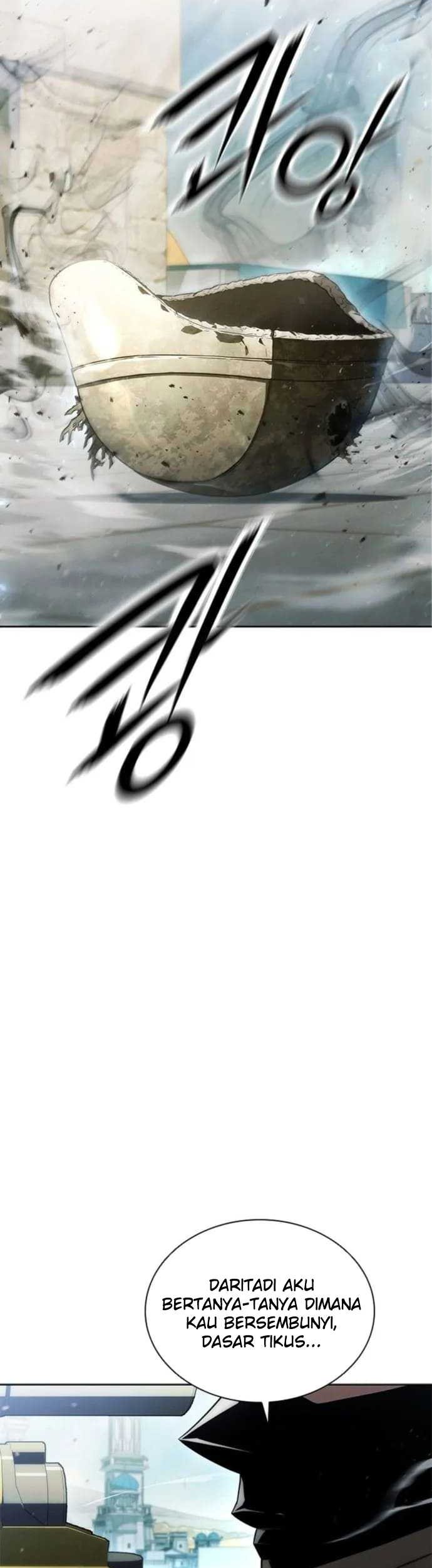 The Former Mercenary’s Life as a Prosecutor Chapter 1 Gambar 19