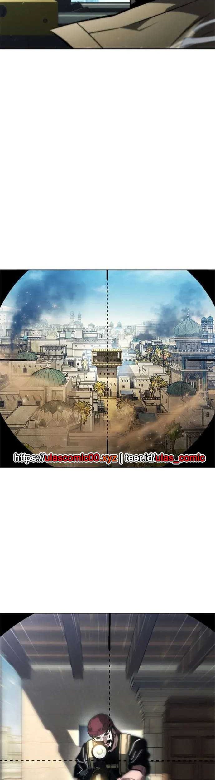 The Former Mercenary’s Life as a Prosecutor Chapter 1 Gambar 20