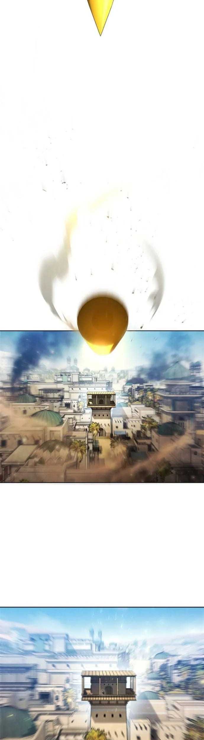 The Former Mercenary’s Life as a Prosecutor Chapter 1 Gambar 24