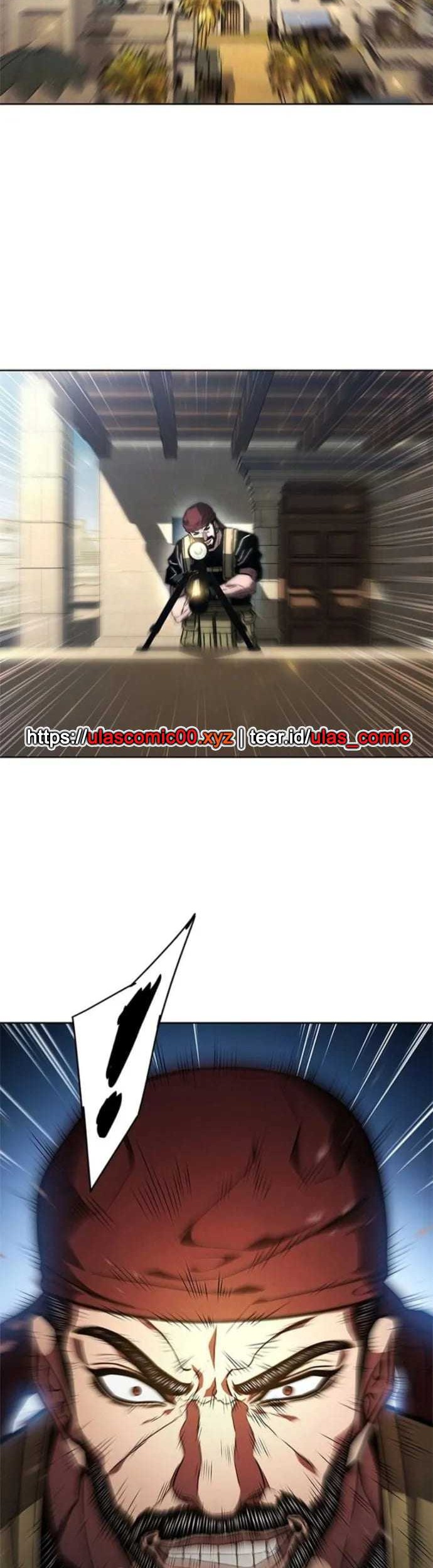 The Former Mercenary’s Life as a Prosecutor Chapter 1 Gambar 25