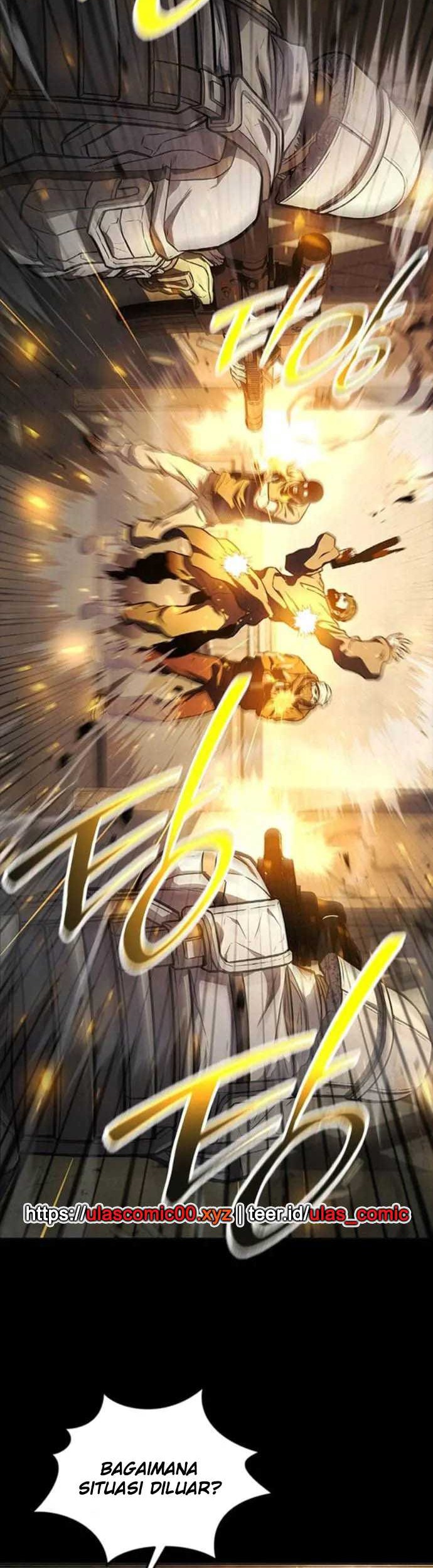 The Former Mercenary’s Life as a Prosecutor Chapter 1 Gambar 30