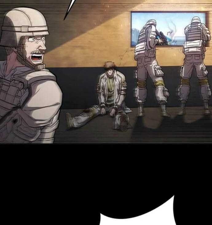 The Former Mercenary’s Life as a Prosecutor Chapter 1 Gambar 31
