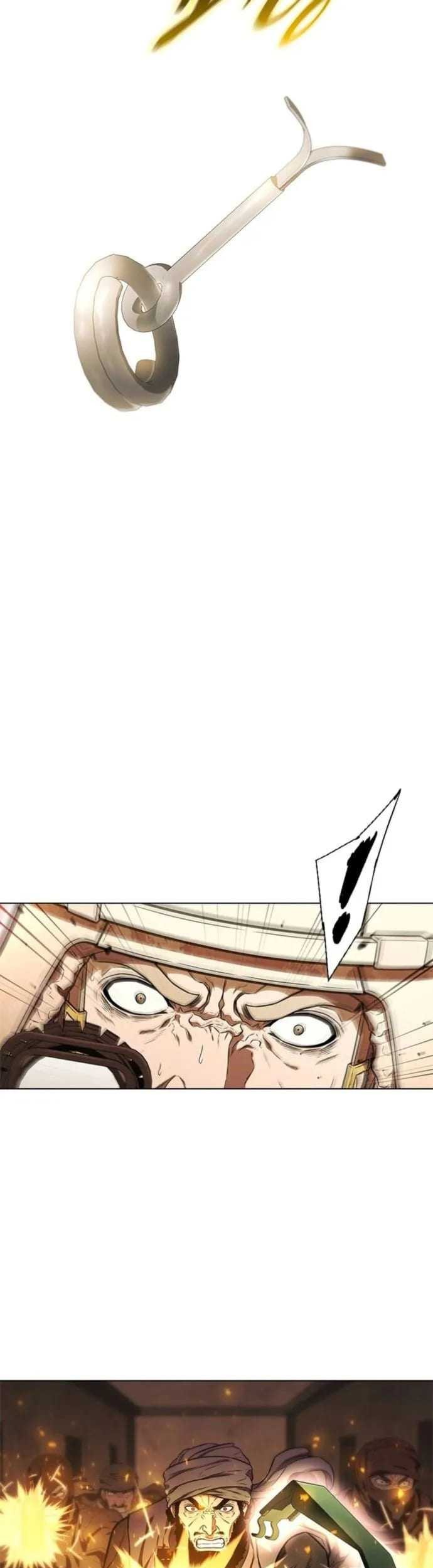 The Former Mercenary’s Life as a Prosecutor Chapter 1 Gambar 37