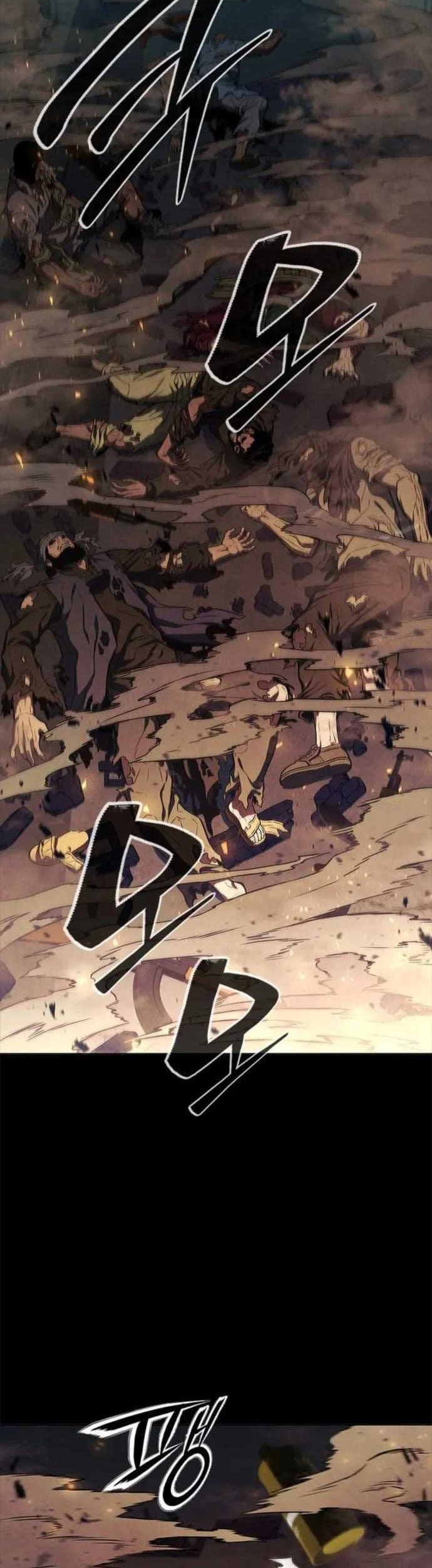 The Former Mercenary’s Life as a Prosecutor Chapter 1 Gambar 40
