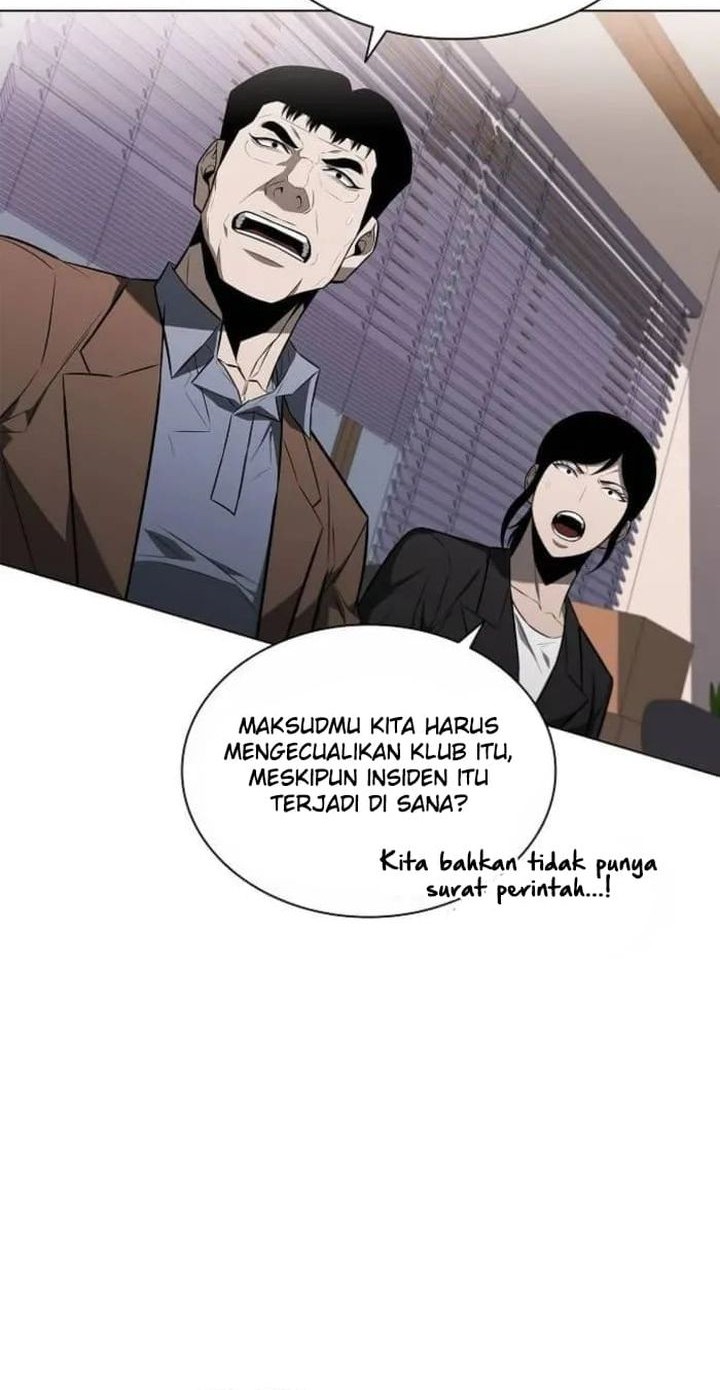 The Former Mercenary’s Life as a Prosecutor Chapter 10 Gambar 23