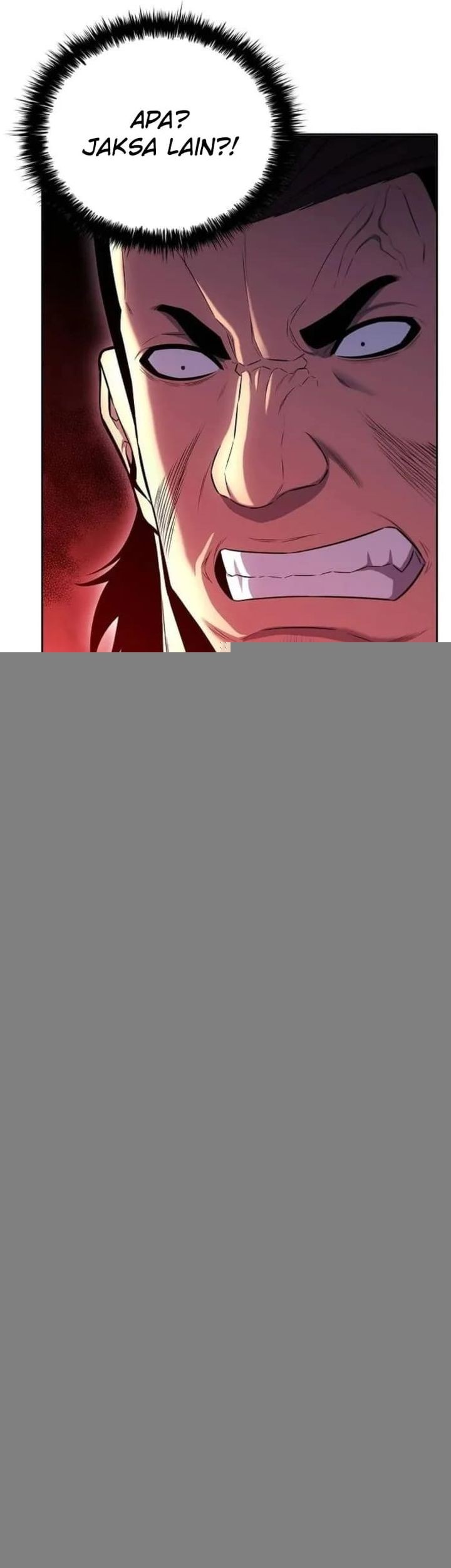 The Former Mercenary’s Life as a Prosecutor Chapter 10 Gambar 66