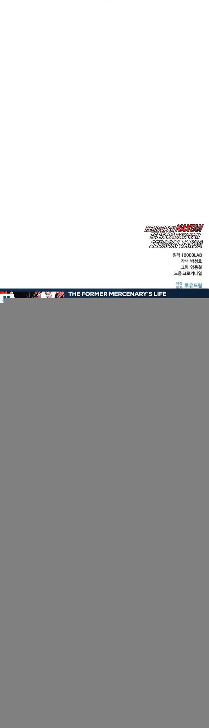 The Former Mercenary’s Life as a Prosecutor Chapter 10 Gambar 74